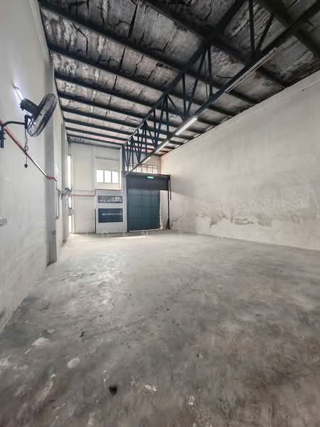 Factory for Rent in Taman Daya (Johor Bahru) - Aiden Tang - Interior - PropertyGuru.com.my