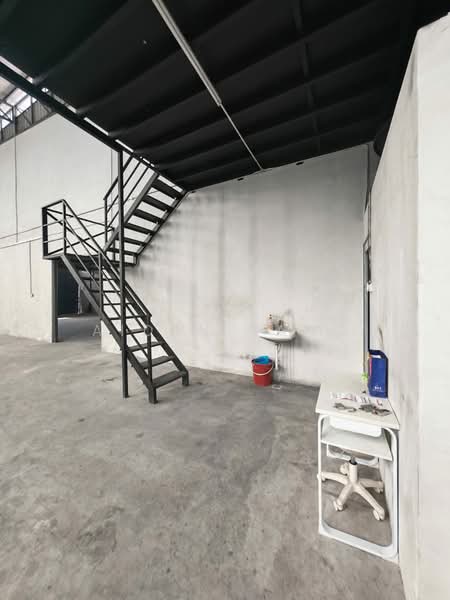 Factory for Rent in Taman Daya (Johor Bahru) - Aiden Tang - Interior - PropertyGuru.com.my