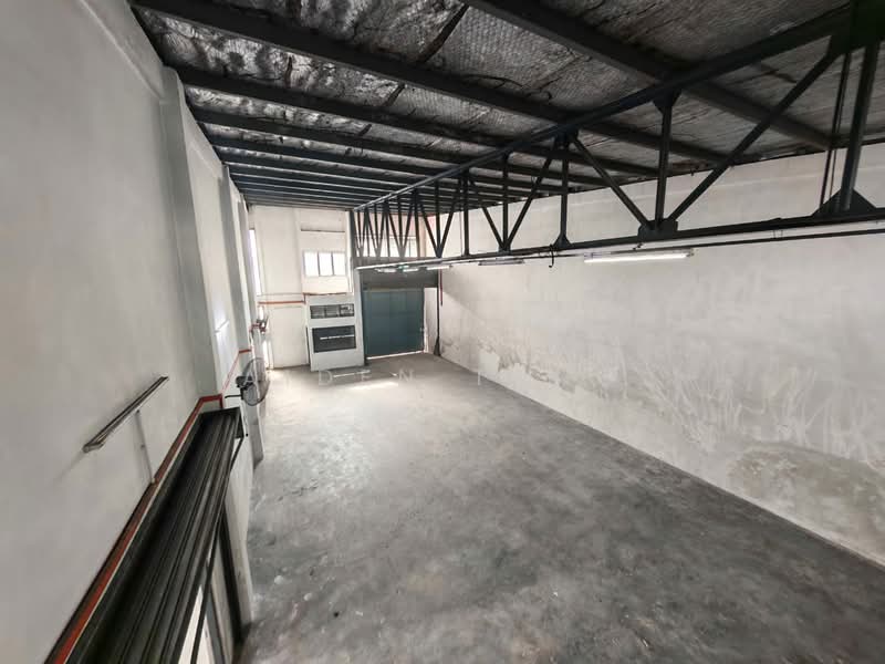 Factory for Rent in Taman Daya (Johor Bahru) - Aiden Tang - Interior - PropertyGuru.com.my