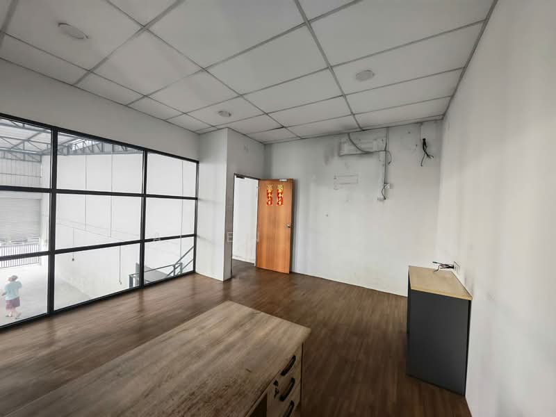 Factory for Rent in Taman Daya (Johor Bahru) - Aiden Tang - PropertyGuru.com.my
