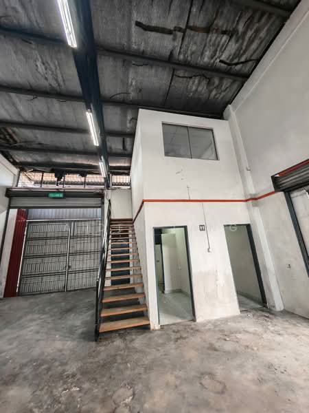 Factory for Rent in Taman Daya (Johor Bahru) - Aiden Tang - PropertyGuru.com.my