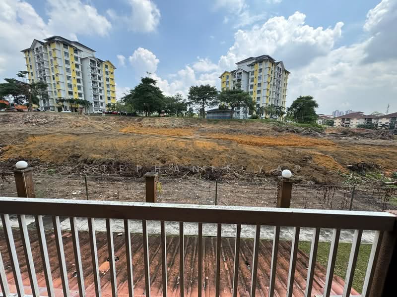 Apartment for Rent at Larkin Residence - Stephanie Yap - Exterior - PropertyGuru.com.my
