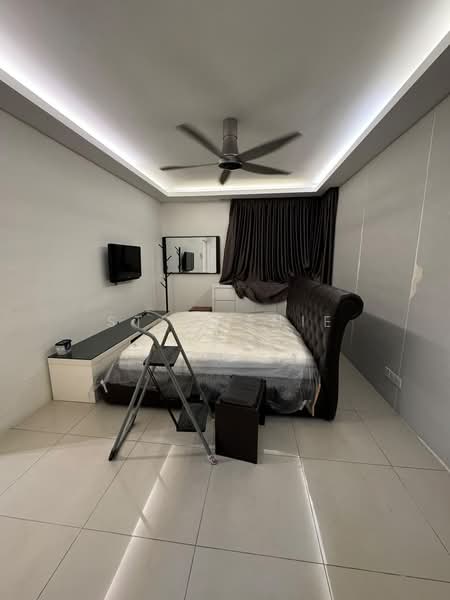 Apartment for Rent at Larkin Residence - Stephanie Yap - Bedroom - PropertyGuru.com.my