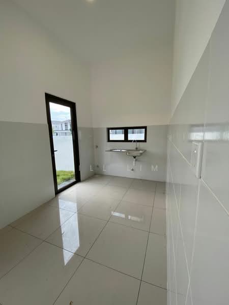 Terraced House for Rent in Eco Grandeur (Puncak Alam) - Bill Lim - Kitchen - PropertyGuru.com.my