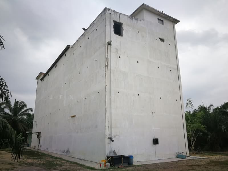 Agricultural Land for Sale in Jeram (Perak) - Jenny Choong - Exterior - PropertyGuru.com.my