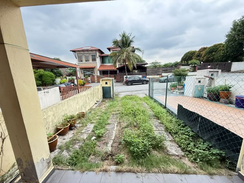Townhouse for Sale in Shah Alam (Selangor) - Tom Yip - Exterior - PropertyGuru.com.my