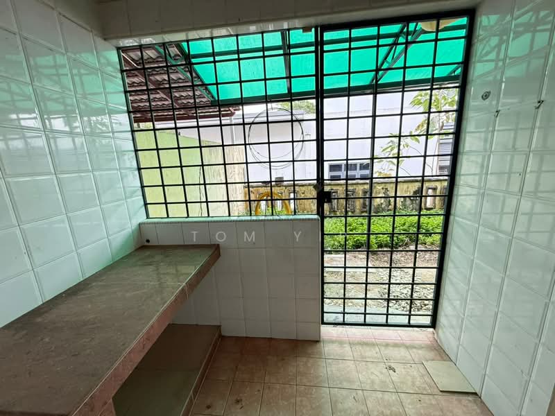 Townhouse for Sale in Shah Alam (Selangor) - Tom Yip - Interior - PropertyGuru.com.my