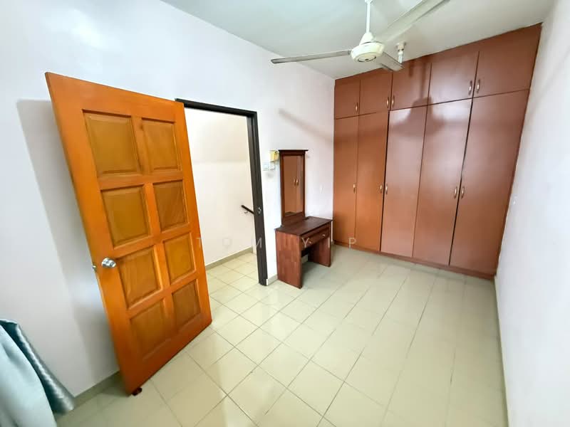 Townhouse for Sale in Shah Alam (Selangor) - Tom Yip - Bedroom - PropertyGuru.com.my