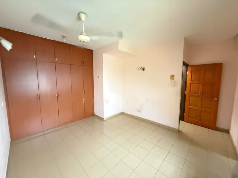 Townhouse for Sale in Shah Alam (Selangor) - Tom Yip - Bedroom - PropertyGuru.com.my