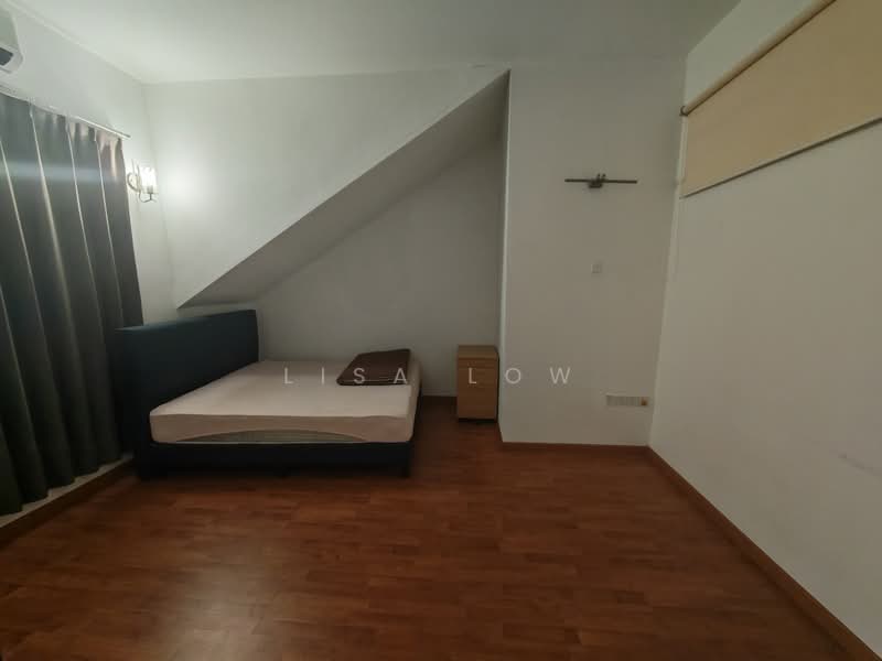Kondominium untuk Disewa di Villa Flora - Lisa Low - Bedroom - PropertyGuru.com.my