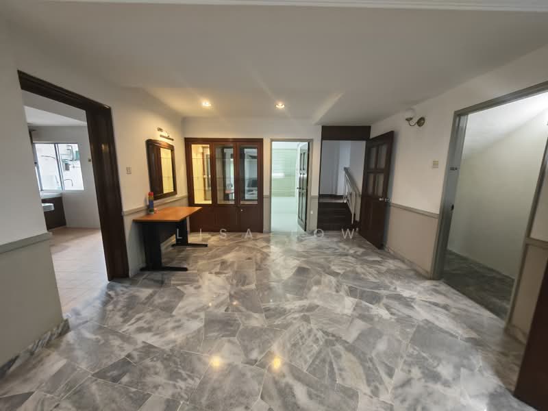 Kondominium untuk Disewa di Villa Flora - Lisa Low - Living Room - PropertyGuru.com.my