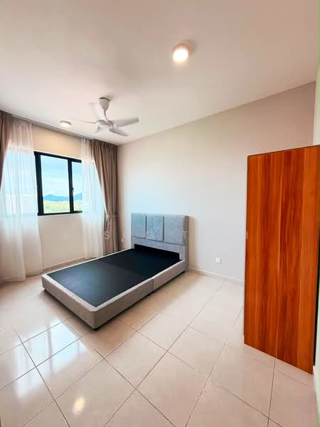 Condominium for Rent at Ideal Venice Residency - Bosco Teoh - Bedroom - PropertyGuru.com.my