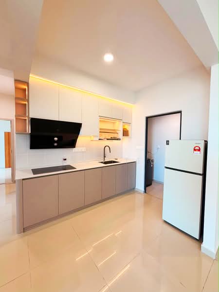 Condominium for Rent at Ideal Venice Residency - Bosco Teoh - Kitchen - PropertyGuru.com.my