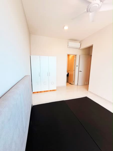 Condominium for Rent at Ideal Venice Residency - Bosco Teoh - Bedroom - PropertyGuru.com.my