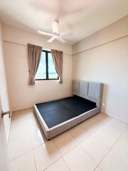 Condominium for Rent at Ideal Venice Residency - Bosco Teoh - Bedroom - PropertyGuru.com.my