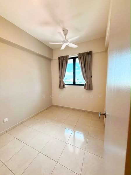 Condominium for Rent at Ideal Venice Residency - Bosco Teoh - Bedroom - PropertyGuru.com.my