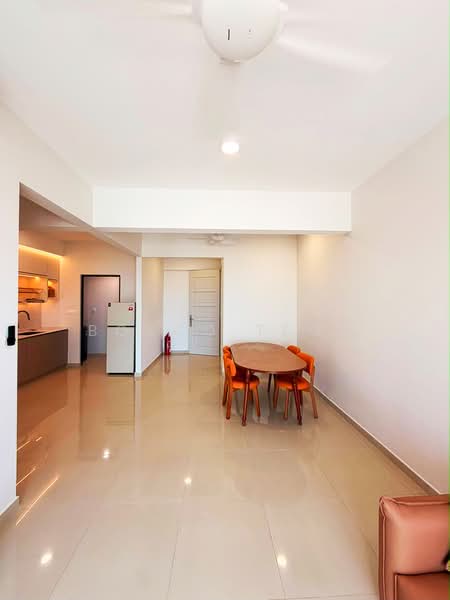 Condominium for Rent at Ideal Venice Residency - Bosco Teoh - Kitchen - PropertyGuru.com.my