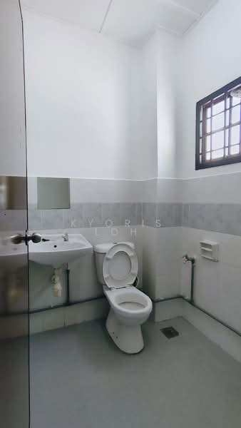 Rumah Teres 2-Tingkat untuk Disewa di Bukit Indah 2 (Iskandar Puteri (Nusajaya)) - Kyoris Loh - Bathroom - PropertyGuru.com.my