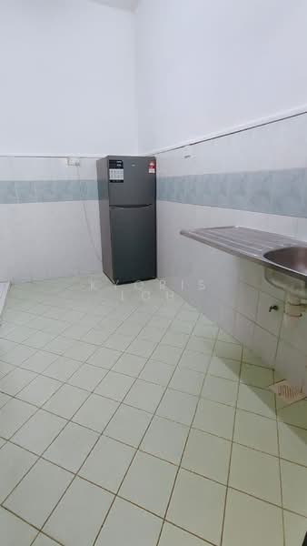 Rumah Teres 2-Tingkat untuk Disewa di Bukit Indah 2 (Iskandar Puteri (Nusajaya)) - Kyoris Loh - Kitchen - PropertyGuru.com.my