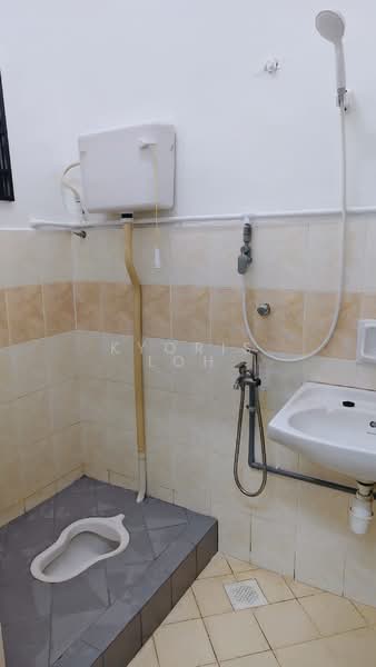 Rumah Teres 2-Tingkat untuk Disewa di Bukit Indah 2 (Iskandar Puteri (Nusajaya)) - Kyoris Loh - Bathroom - PropertyGuru.com.my
