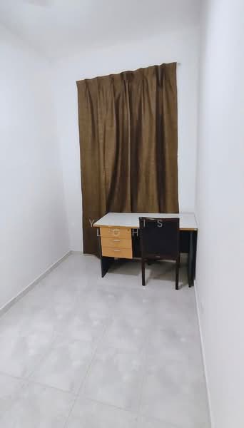 Rumah Teres 2-Tingkat untuk Disewa di Bukit Indah 2 (Iskandar Puteri (Nusajaya)) - Kyoris Loh - Study - PropertyGuru.com.my