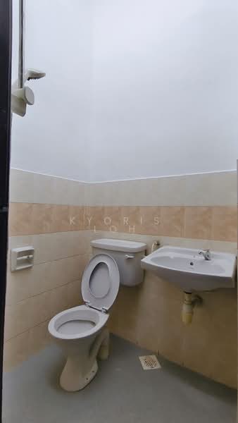 Rumah Teres 2-Tingkat untuk Disewa di Bukit Indah 2 (Iskandar Puteri (Nusajaya)) - Kyoris Loh - Bathroom - PropertyGuru.com.my