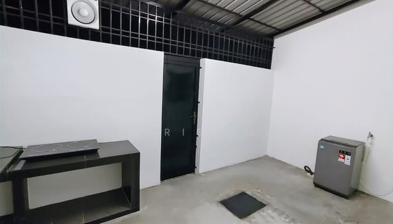 Rumah Teres 2-Tingkat untuk Disewa di Bukit Indah 2 (Iskandar Puteri (Nusajaya)) - Kyoris Loh - Kitchen - PropertyGuru.com.my