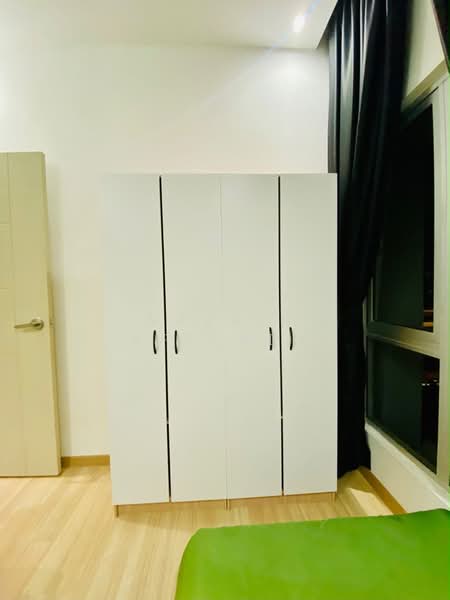 Condominium for Rent at Anyaman Residence - Nazrin Affendy - Interior - PropertyGuru.com.my