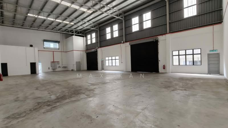 Factory for Rent in Johor Bahru (Johor) - Max Kan - Interior - PropertyGuru.com.my