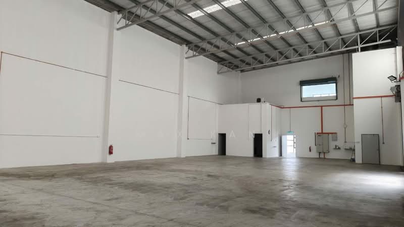 Factory for Rent in Johor Bahru (Johor) - Max Kan - Interior - PropertyGuru.com.my