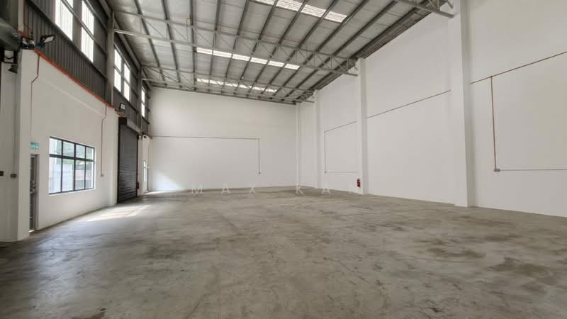 Factory for Rent in Johor Bahru (Johor) - Max Kan - Interior - PropertyGuru.com.my