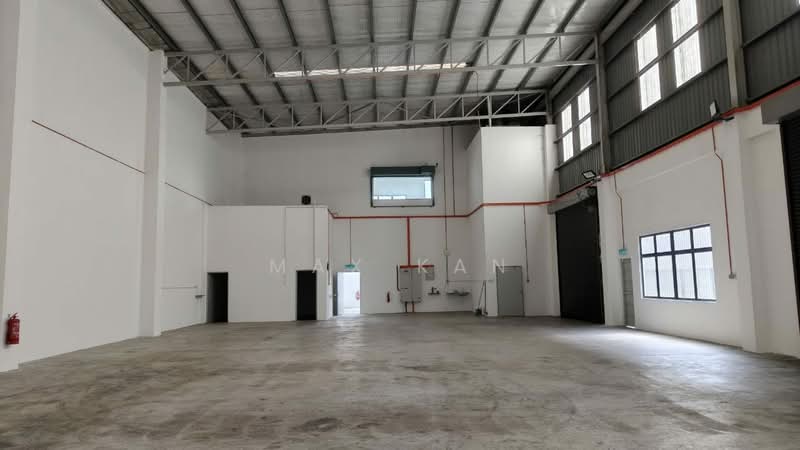 Factory for Rent in Johor Bahru (Johor) - Max Kan - Interior - PropertyGuru.com.my
