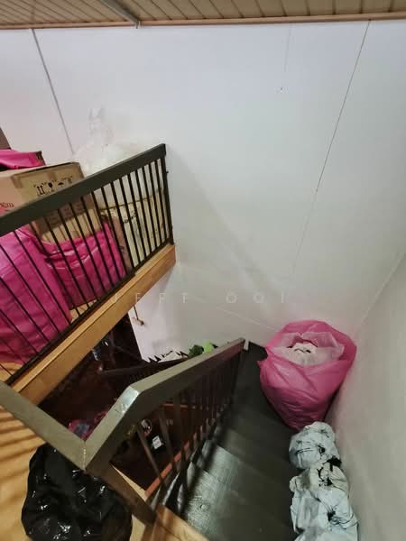 Rumah Teres 2 Tingkat untuk Dijual di Taman Sungai Ara (Sungai Ara) - Jeff Ooi - Interior - PropertyGuru.com.my