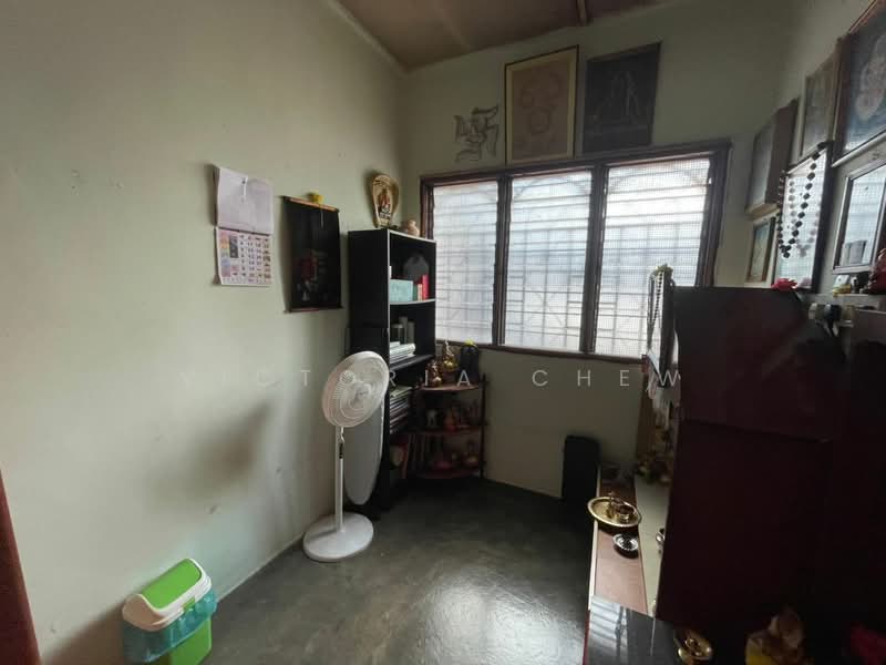 Rumah Teres 2 Tingkat untuk Dijual di Petaling Jaya (Selangor) - Victoria Chew - Interior - PropertyGuru.com.my