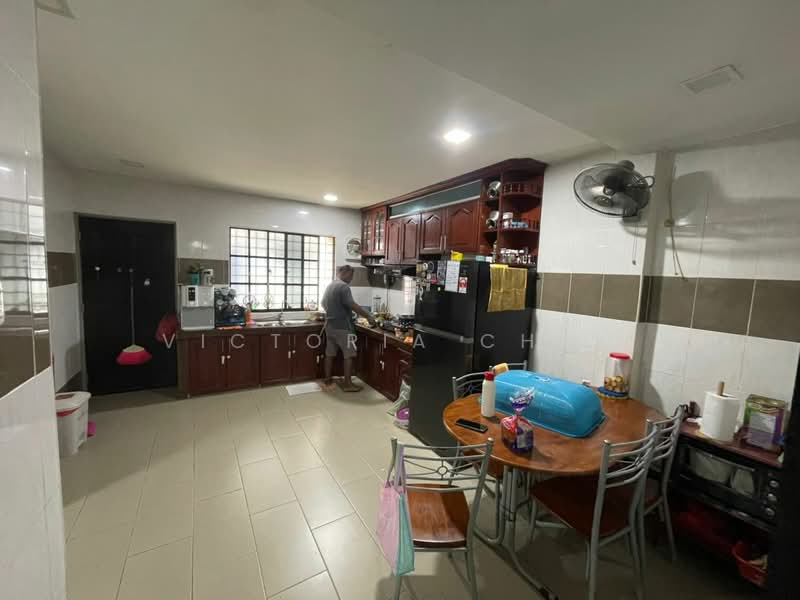 Rumah Teres 2 Tingkat untuk Dijual di Petaling Jaya (Selangor) - Victoria Chew - Kitchen - PropertyGuru.com.my