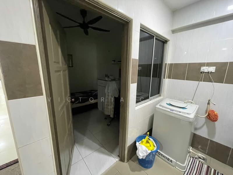 Rumah Teres 2 Tingkat untuk Dijual di Petaling Jaya (Selangor) - Victoria Chew - Interior - PropertyGuru.com.my