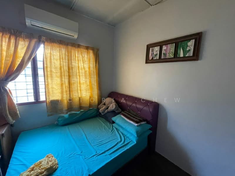Rumah Teres 2 Tingkat untuk Dijual di Petaling Jaya (Selangor) - Victoria Chew - Bedroom - PropertyGuru.com.my