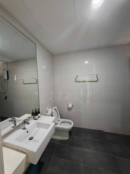 Servis Apartment untuk Dijual di Southkey Mosaic - Michelle Kueh - PropertyGuru.com.my