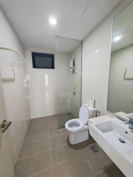 Servis Apartment untuk Dijual di Southkey Mosaic - Michelle Kueh - PropertyGuru.com.my