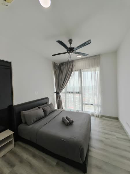 Servis Apartment untuk Dijual di Southkey Mosaic - Michelle Kueh - PropertyGuru.com.my
