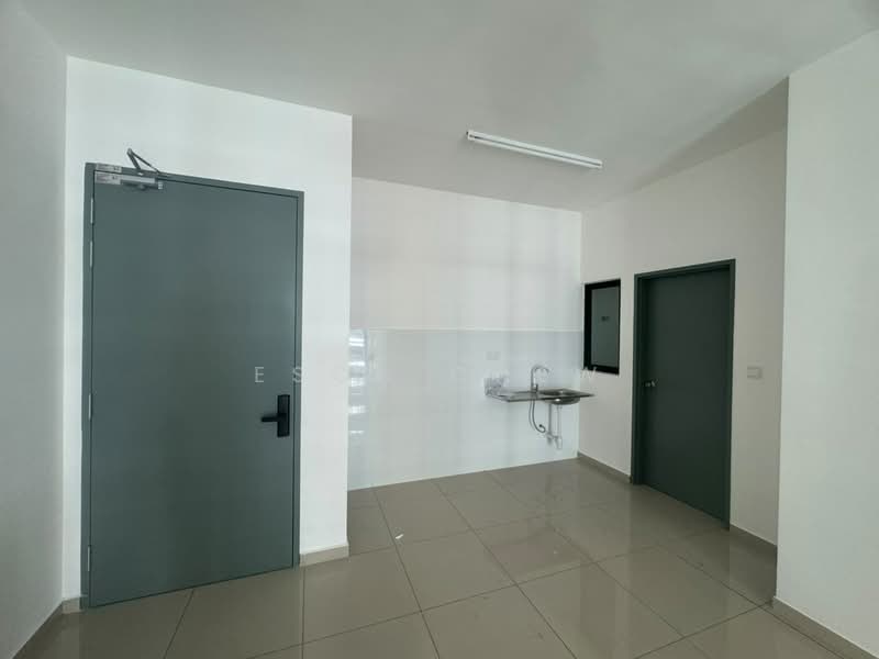 Kediaman Servis untuk Disewa di Parkland Residence @ Kajang 2 - Eson Chew - Interior - PropertyGuru.com.my