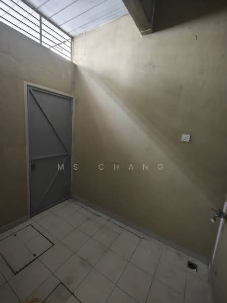 Rumah Teres 2.5 Tingkat untuk Dijual di Bukit Minyak (Penang) - Ms Chang - PropertyGuru.com.my