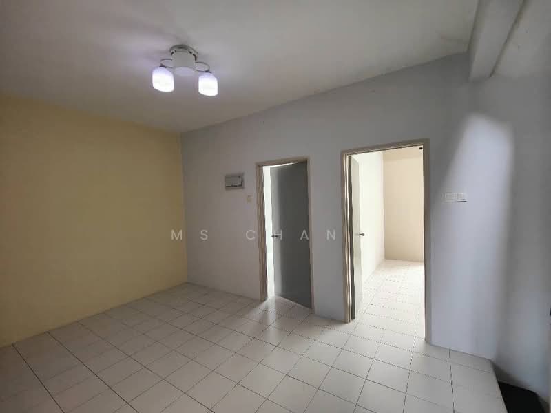 Rumah Teres 2.5 Tingkat untuk Dijual di Bukit Minyak (Penang) - Ms Chang - PropertyGuru.com.my