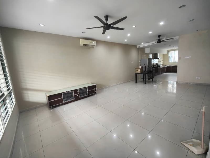 Rumah Teres 2.5 Tingkat untuk Dijual di Bukit Minyak (Penang) - Ms Chang - PropertyGuru.com.my