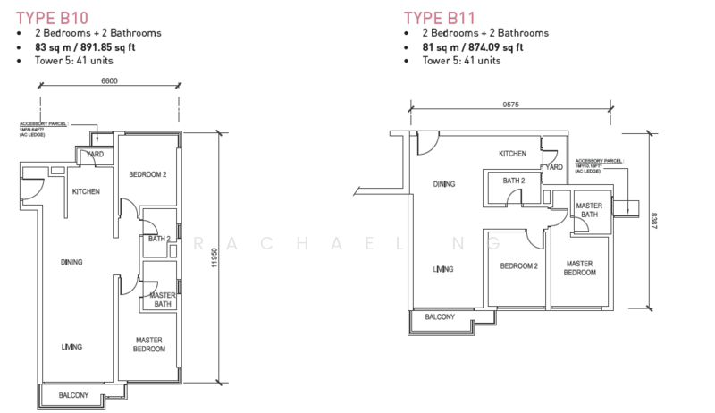 Servis Apartment untuk Dijual di Vista Tiara (MBW Bay) - Rachael Ng - PropertyGuru.com.my