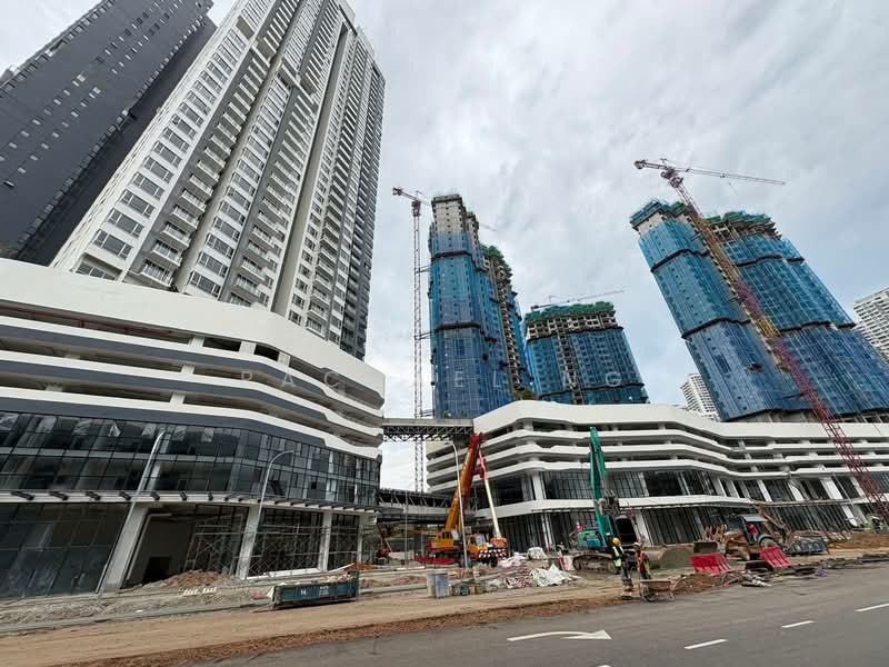 Servis Apartment untuk Dijual di Vista Tiara (MBW Bay) - Rachael Ng - Exterior - PropertyGuru.com.my