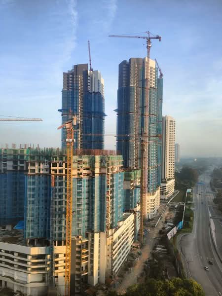 Servis Apartment untuk Dijual di Vista Tiara (MBW Bay) - Rachael Ng - Exterior - PropertyGuru.com.my