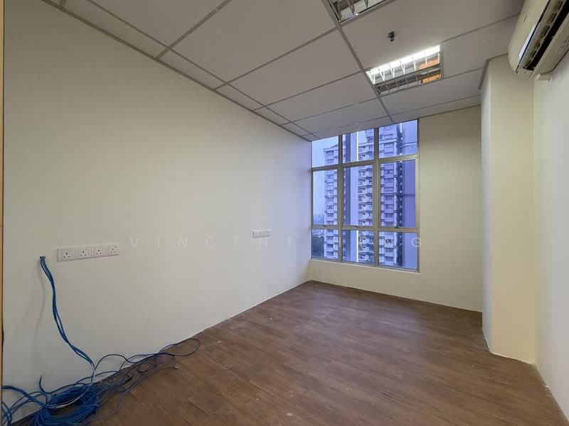 Office for Sale in Petaling Jaya (Selangor) - Vincent Heng - PropertyGuru.com.my