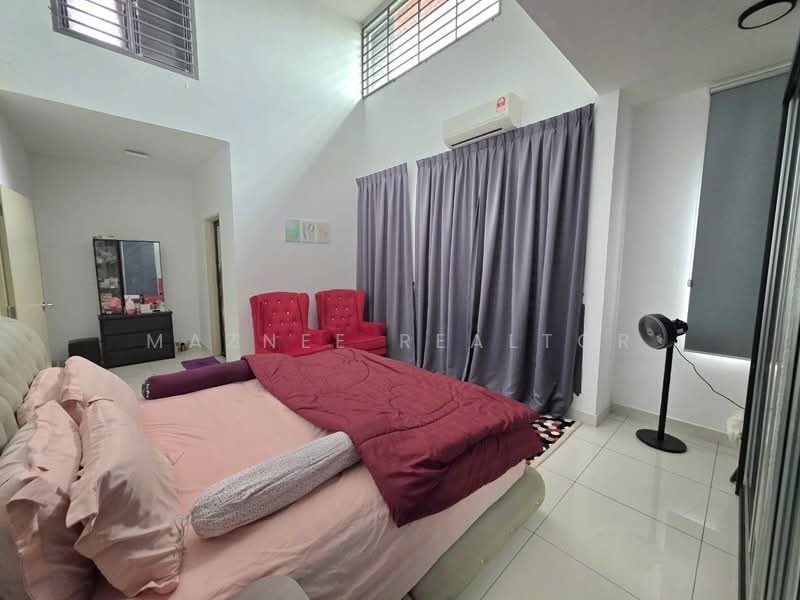 Terraced House for Sale in Semenyih (Selangor) - Maznee Realtor - Bedroom - PropertyGuru.com.my