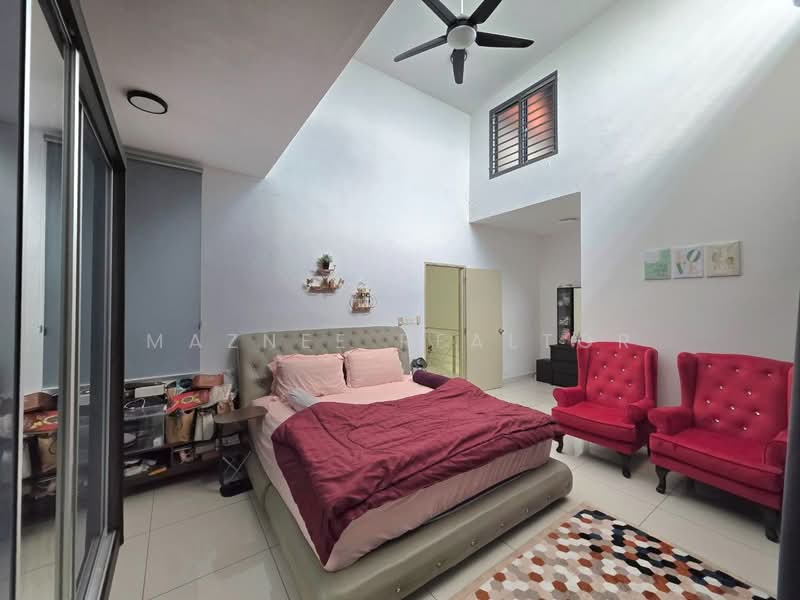 Terraced House for Sale in Semenyih (Selangor) - Maznee Realtor - Bedroom - PropertyGuru.com.my